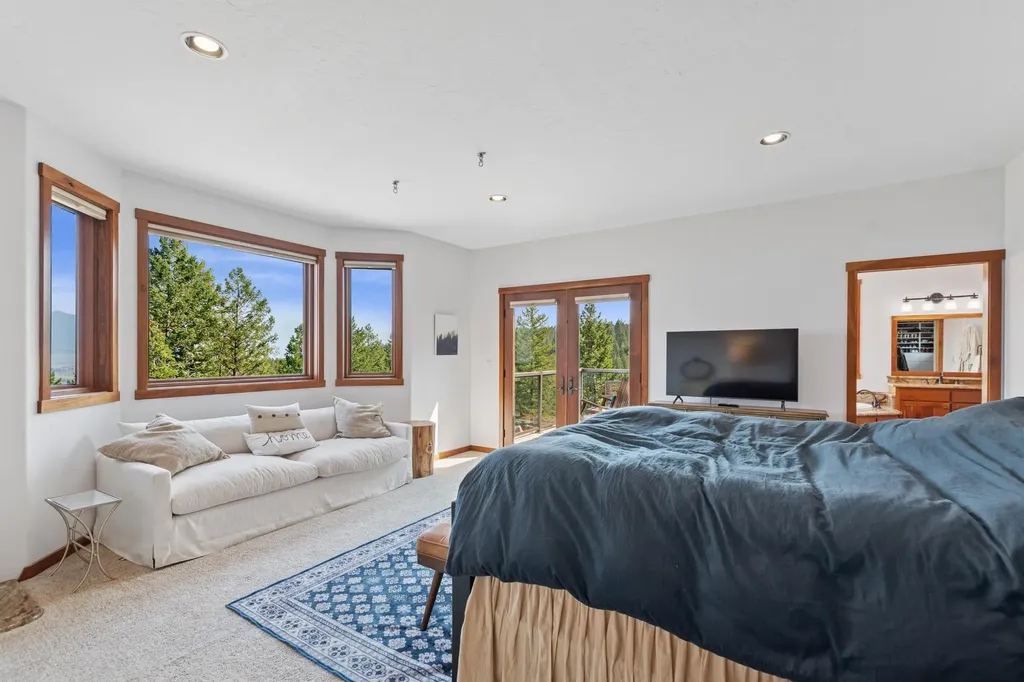 1284 Paradise Ridge Road Rexford MT 59930