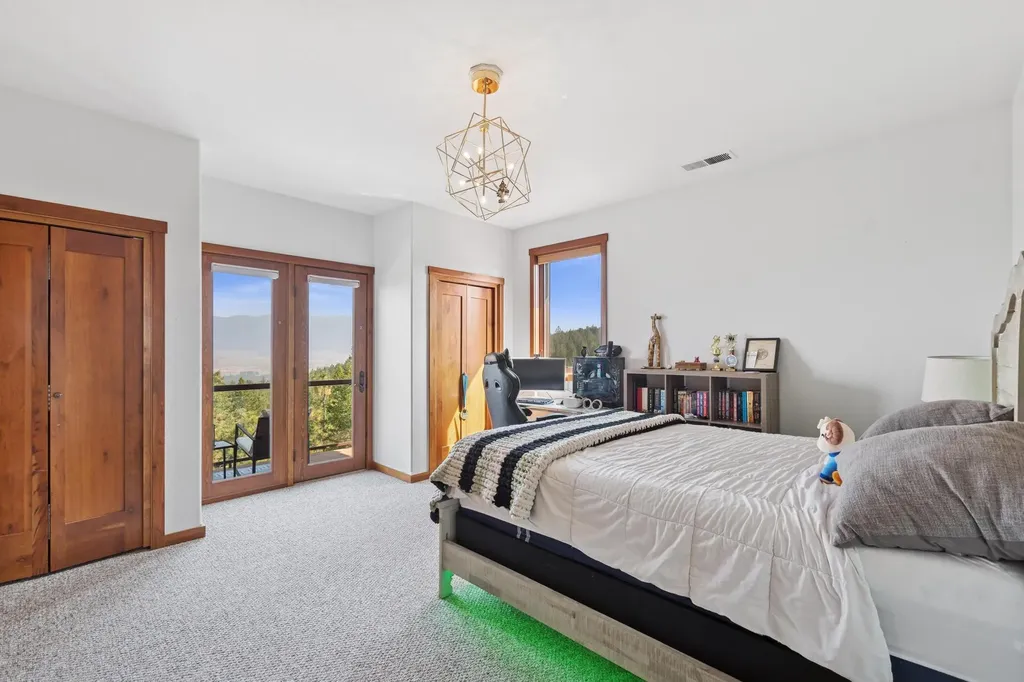 1284 Paradise Ridge Road Rexford MT 59930