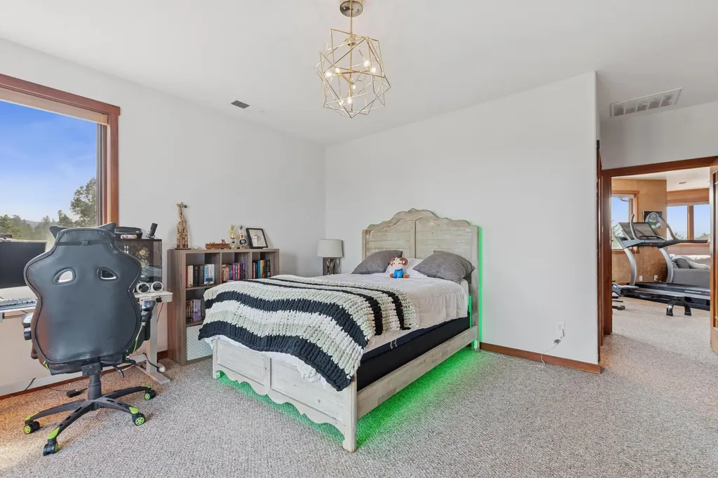 1284 Paradise Ridge Road Rexford MT 59930