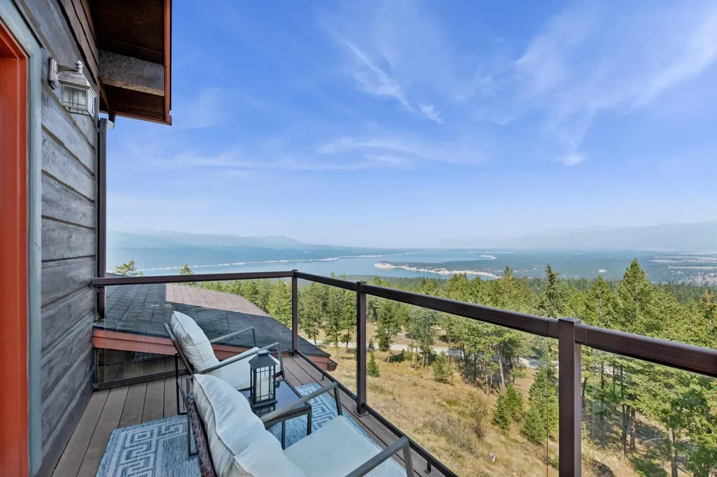 1284 Paradise Ridge Road Rexford MT 59930