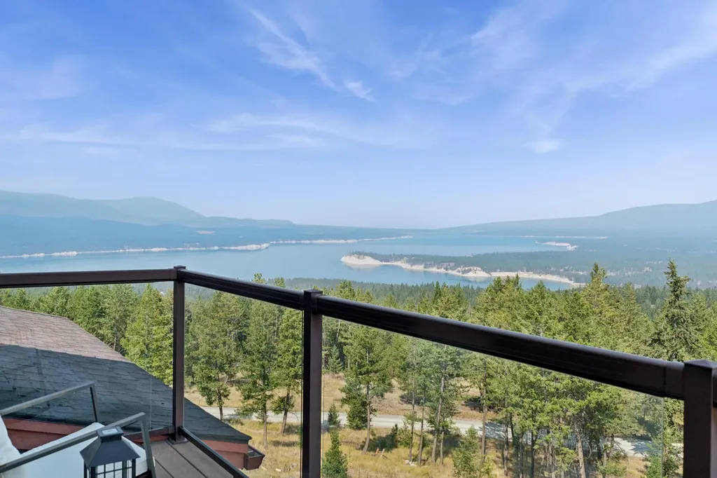 1284 Paradise Ridge Road Rexford MT 59930