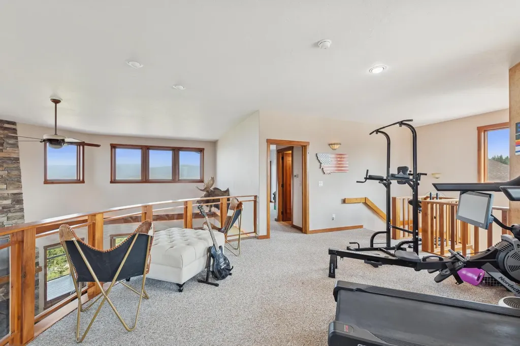 1284 Paradise Ridge Road Rexford MT 59930