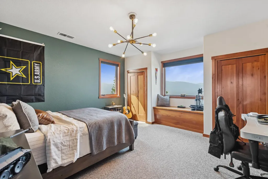 1284 Paradise Ridge Road Rexford MT 59930