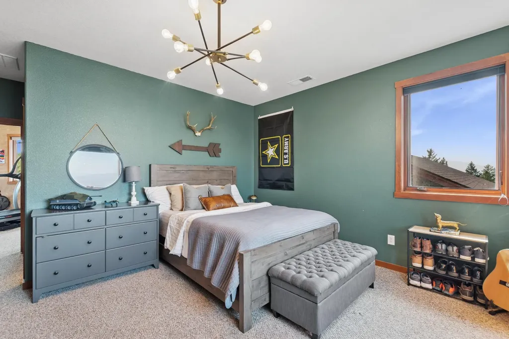 1284 Paradise Ridge Road Rexford MT 59930