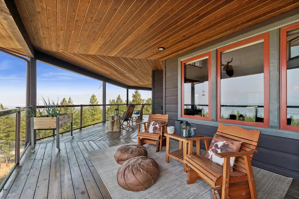 1284 Paradise Ridge Road Rexford MT 59930