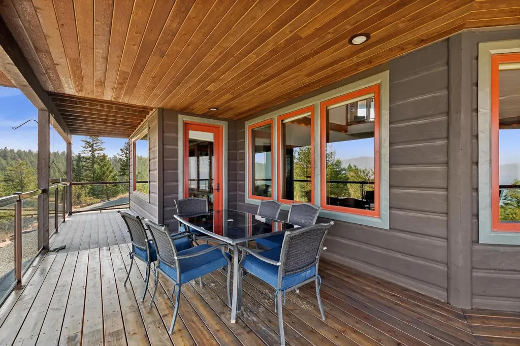 1284 Paradise Ridge Road Rexford MT 59930
