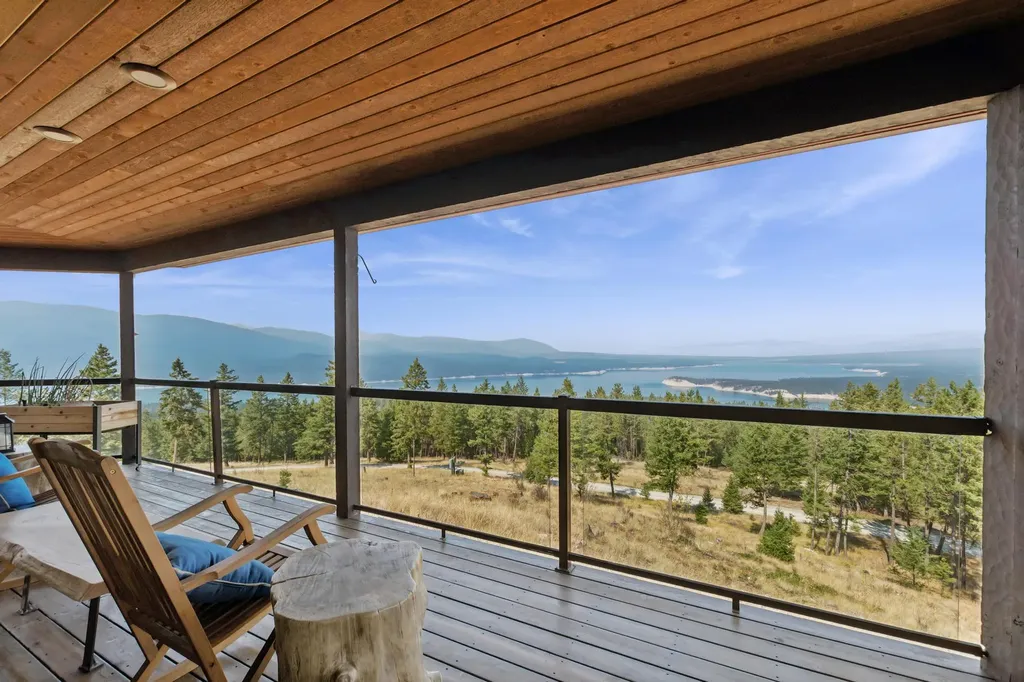 1284 Paradise Ridge Road Rexford MT 59930