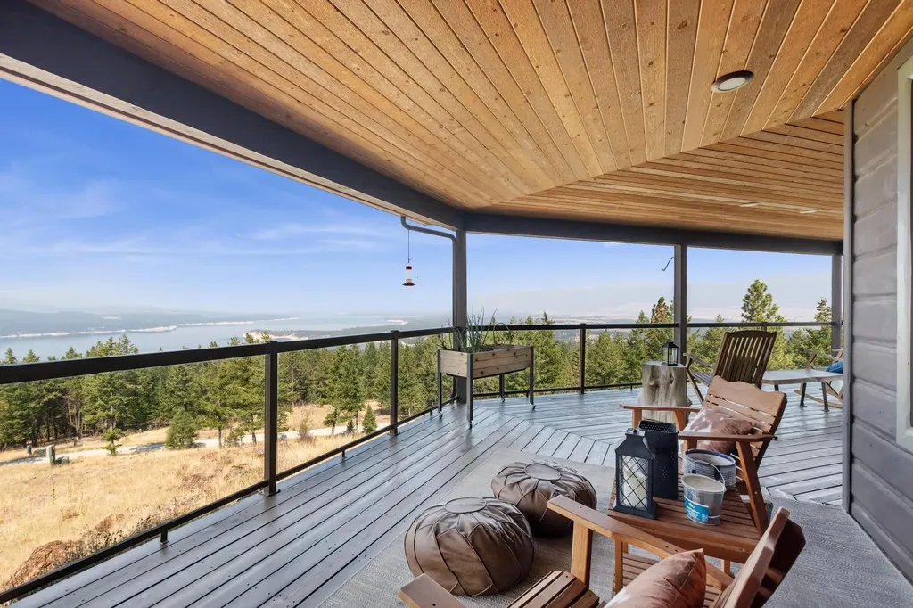 1284 Paradise Ridge Road Rexford MT 59930