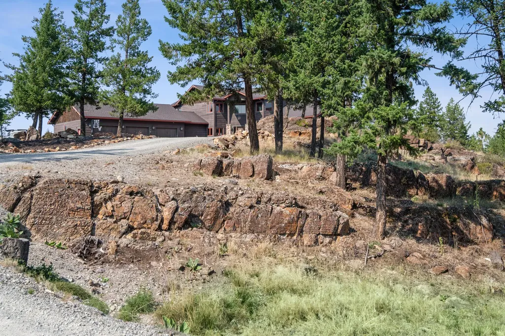 1284 Paradise Ridge Road Rexford MT 59930
