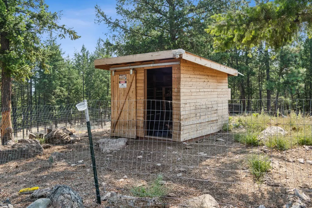 1284 Paradise Ridge Road Rexford MT 59930
