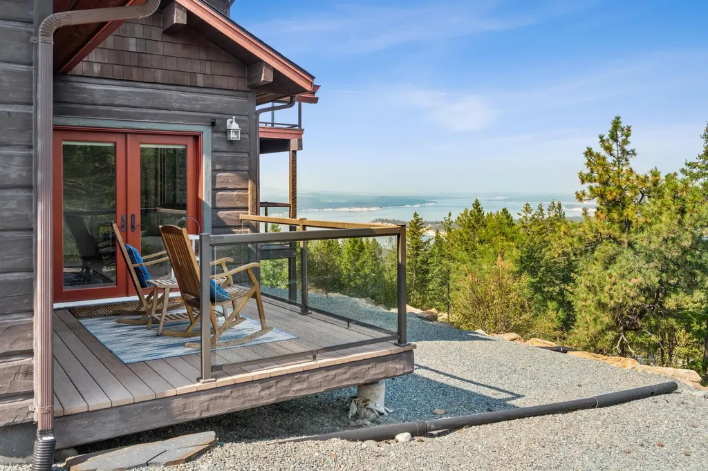 1284 Paradise Ridge Road Rexford MT 59930
