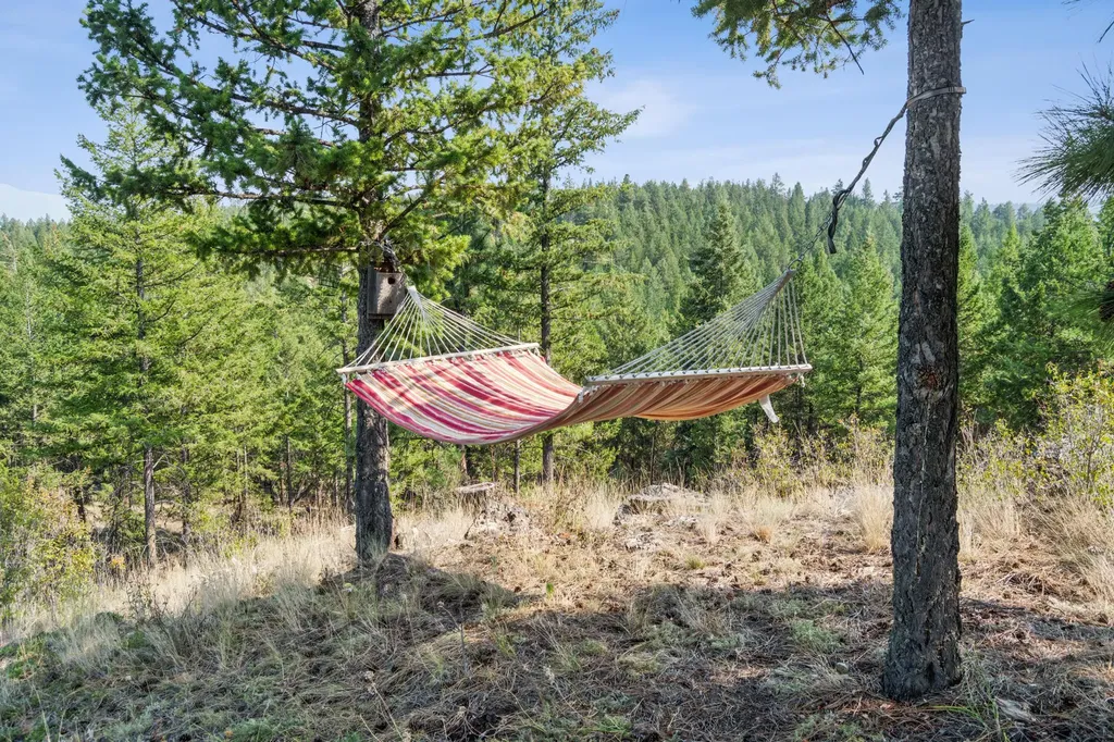 1284 Paradise Ridge Road Rexford MT 59930
