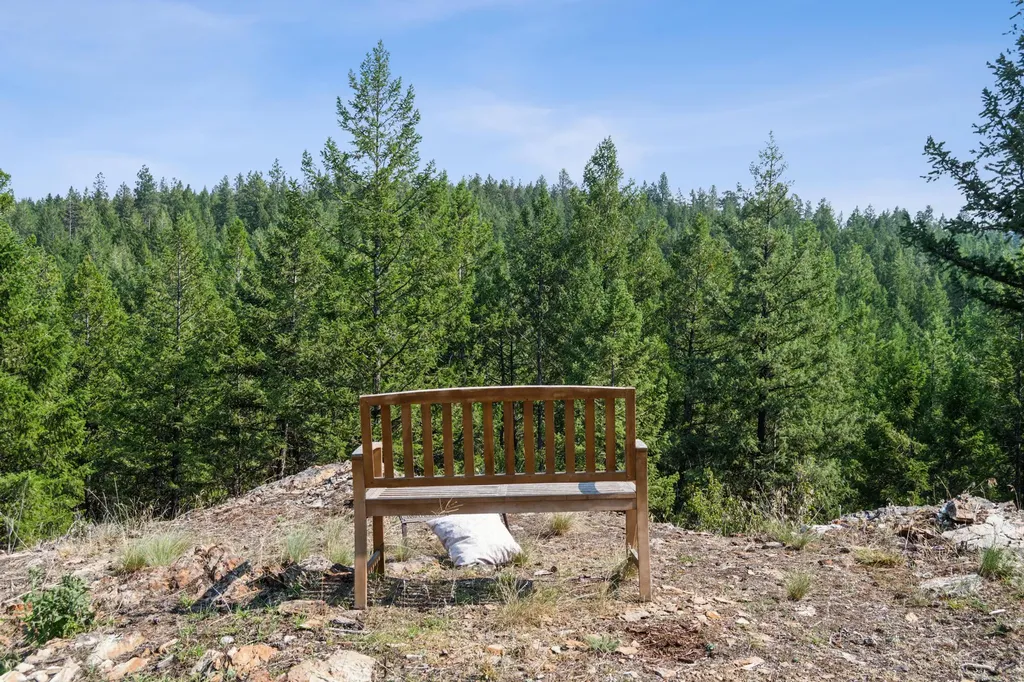 1284 Paradise Ridge Road Rexford MT 59930