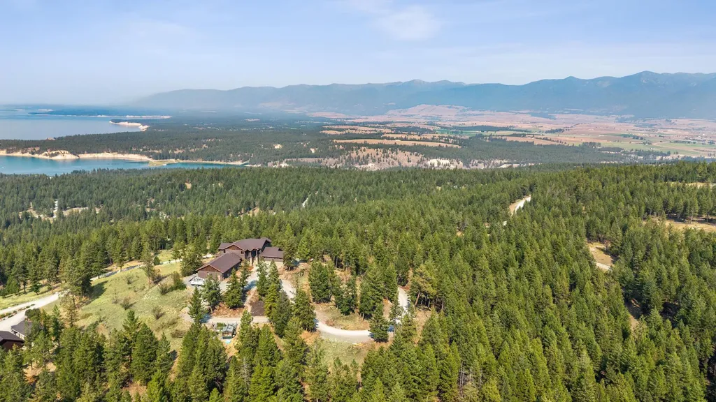 1284 Paradise Ridge Road Rexford MT 59930