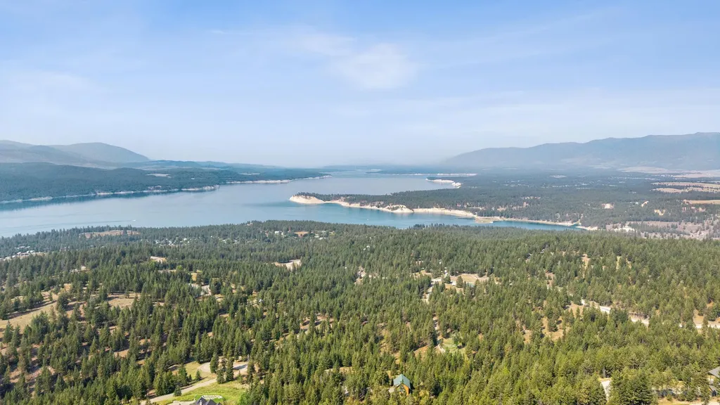 1284 Paradise Ridge Road Rexford MT 59930
