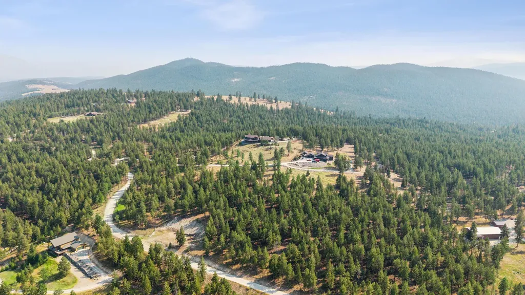 1284 Paradise Ridge Road Rexford MT 59930