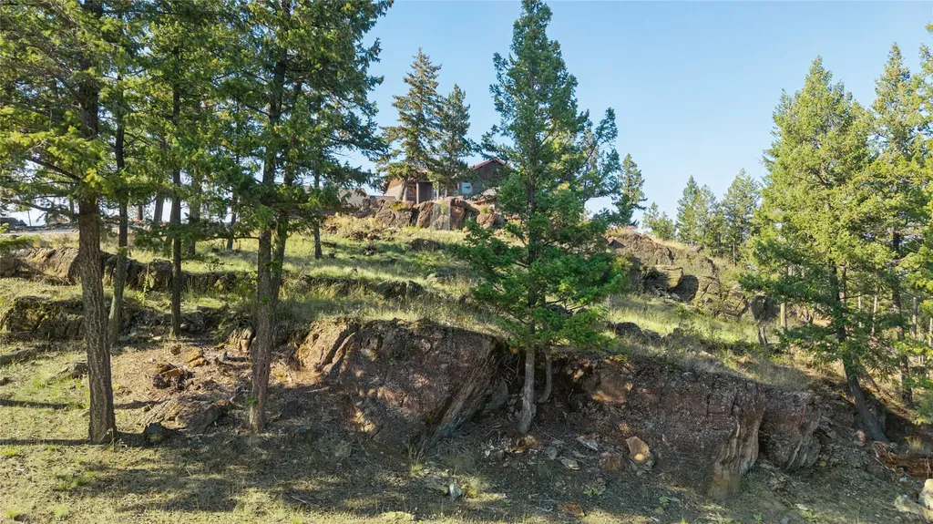 1284 Paradise Ridge Road Rexford MT 59930