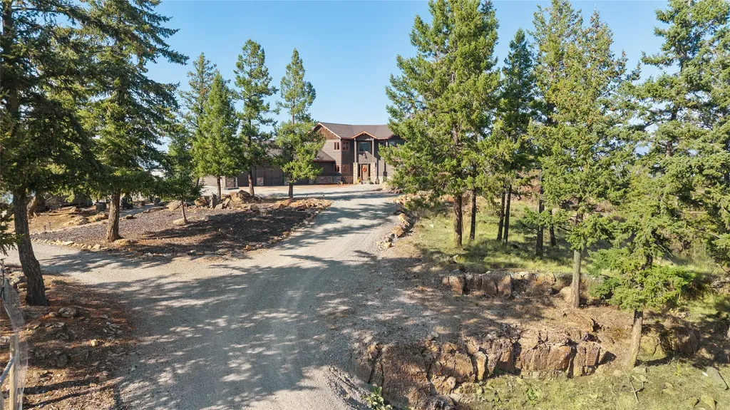 1284 Paradise Ridge Road Rexford MT 59930