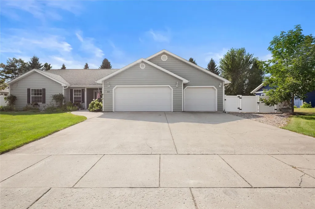 22 Bruyer Way Kalispell MT 59901