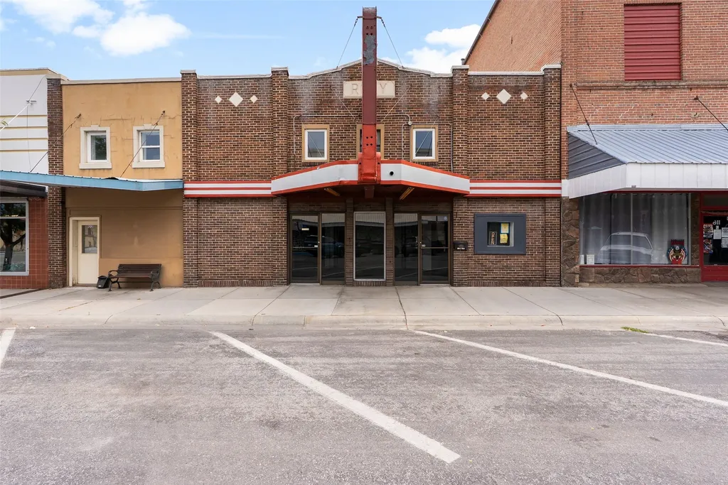 120 N 2nd Street Hamilton MT 59840