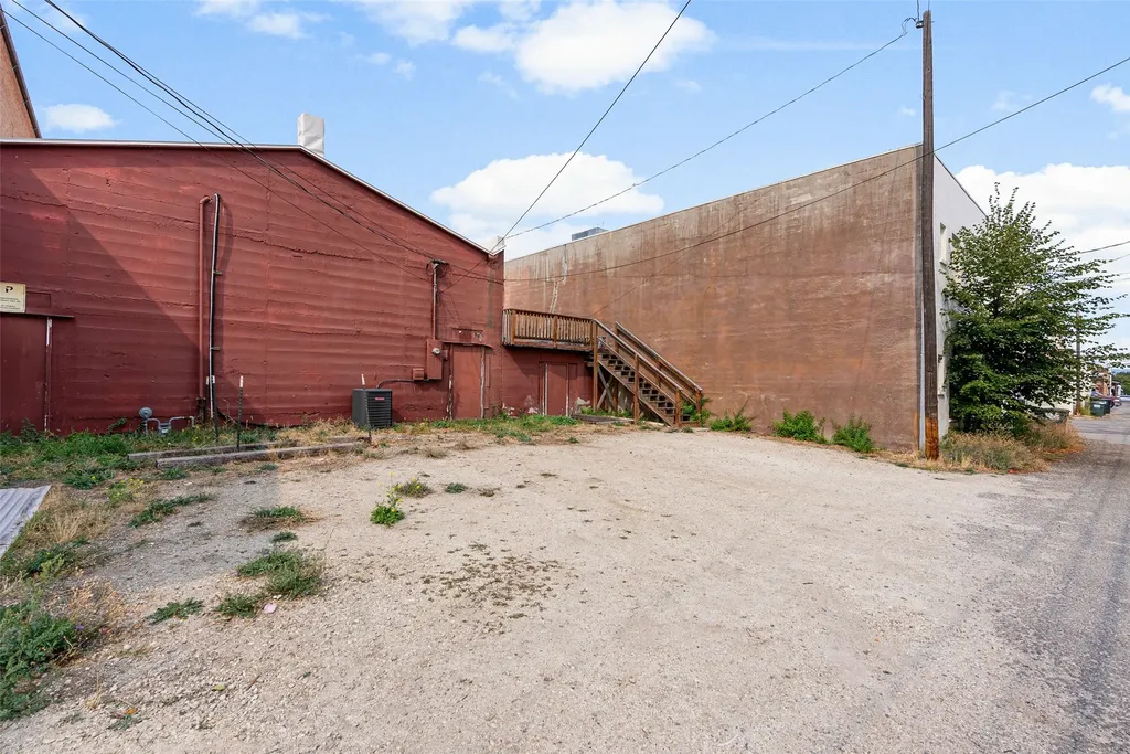 120 N 2nd Street Hamilton MT 59840