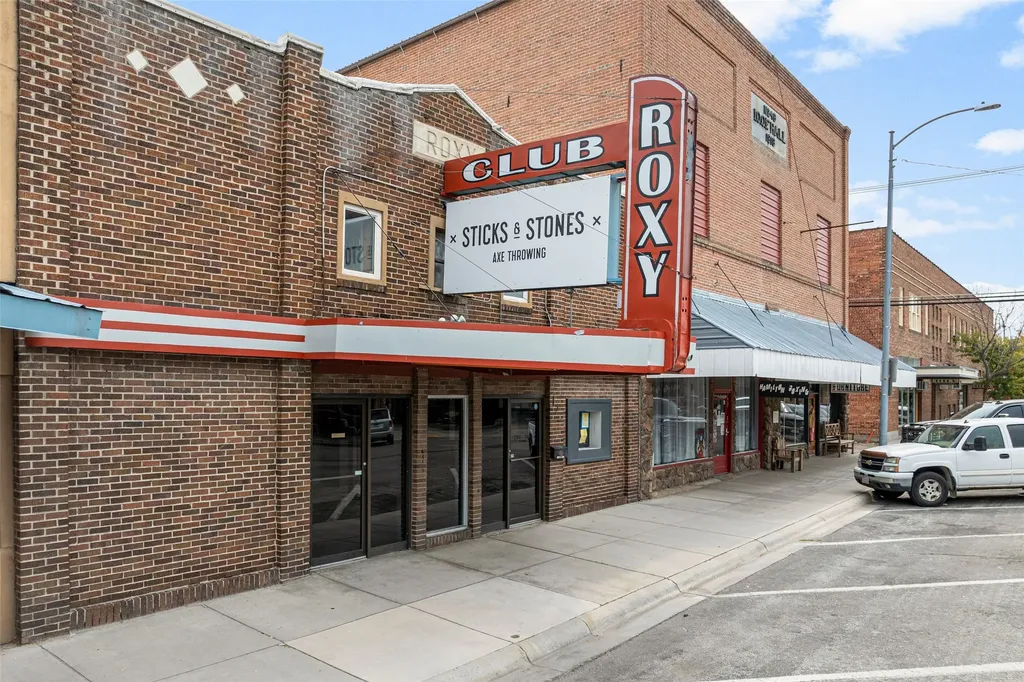 120 N 2nd Street Hamilton MT 59840