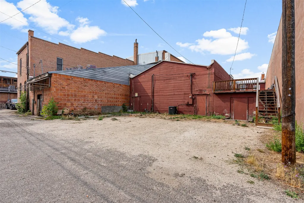 120 N 2nd Street Hamilton MT 59840