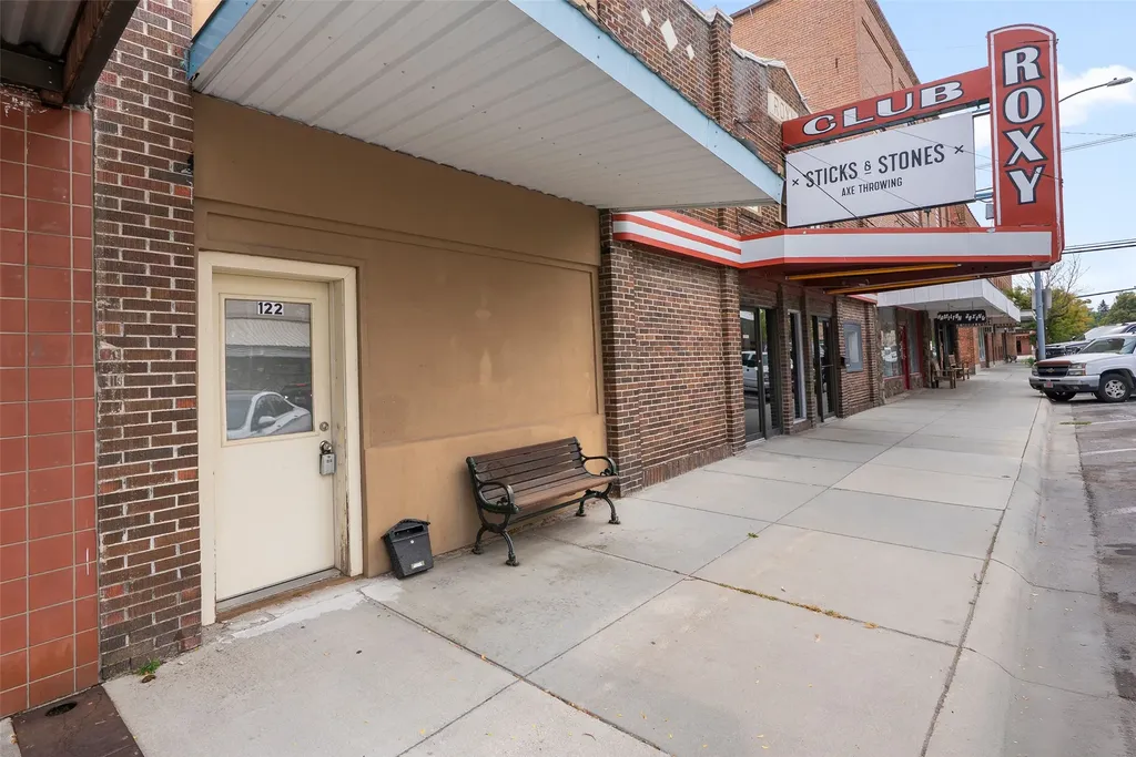 120 N 2nd Street Hamilton MT 59840
