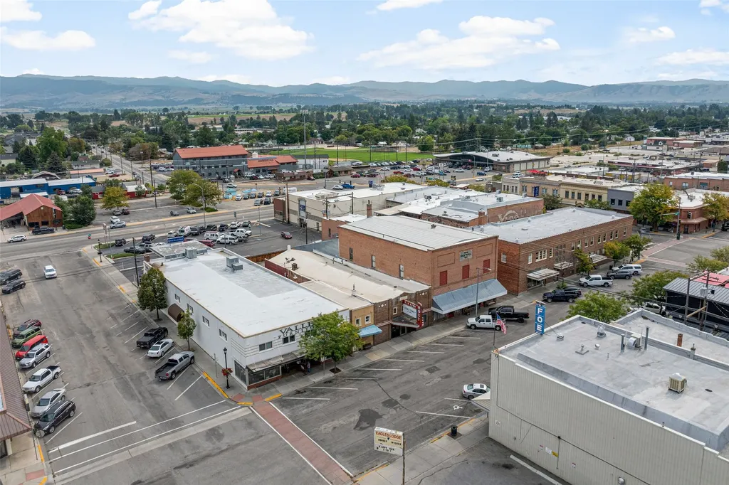 120 N 2nd Street Hamilton MT 59840