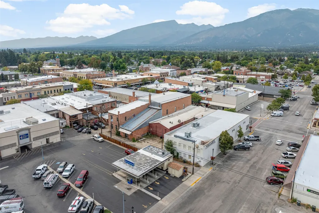 120 N 2nd Street Hamilton MT 59840