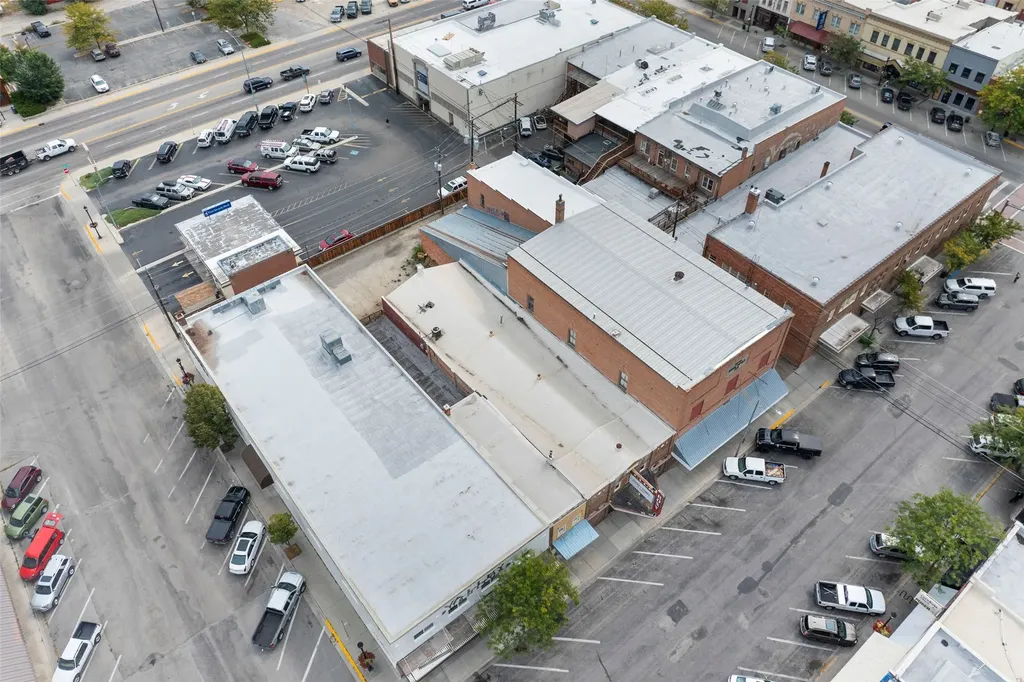 120 N 2nd Street Hamilton MT 59840