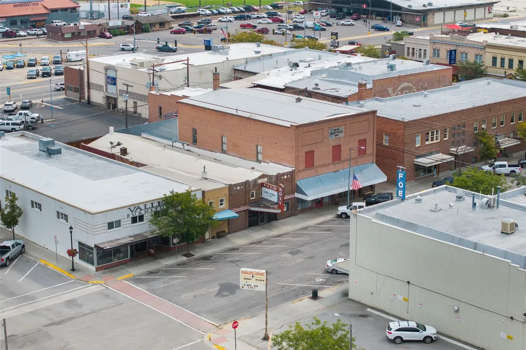 120 N 2nd Street Hamilton MT 59840