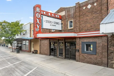 120 N 2nd Street Hamilton MT 59840