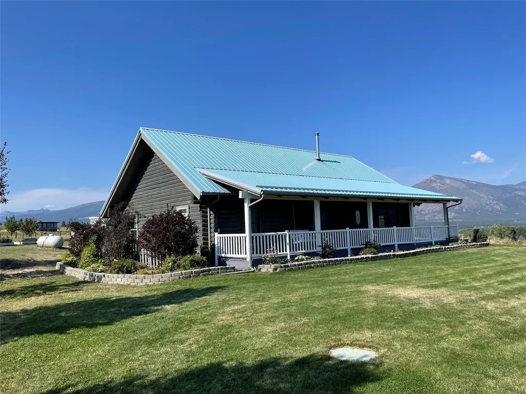 839 Thomas Lane Hamilton MT 59840