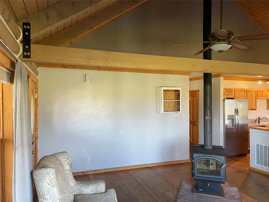 839 Thomas Lane Hamilton MT 59840