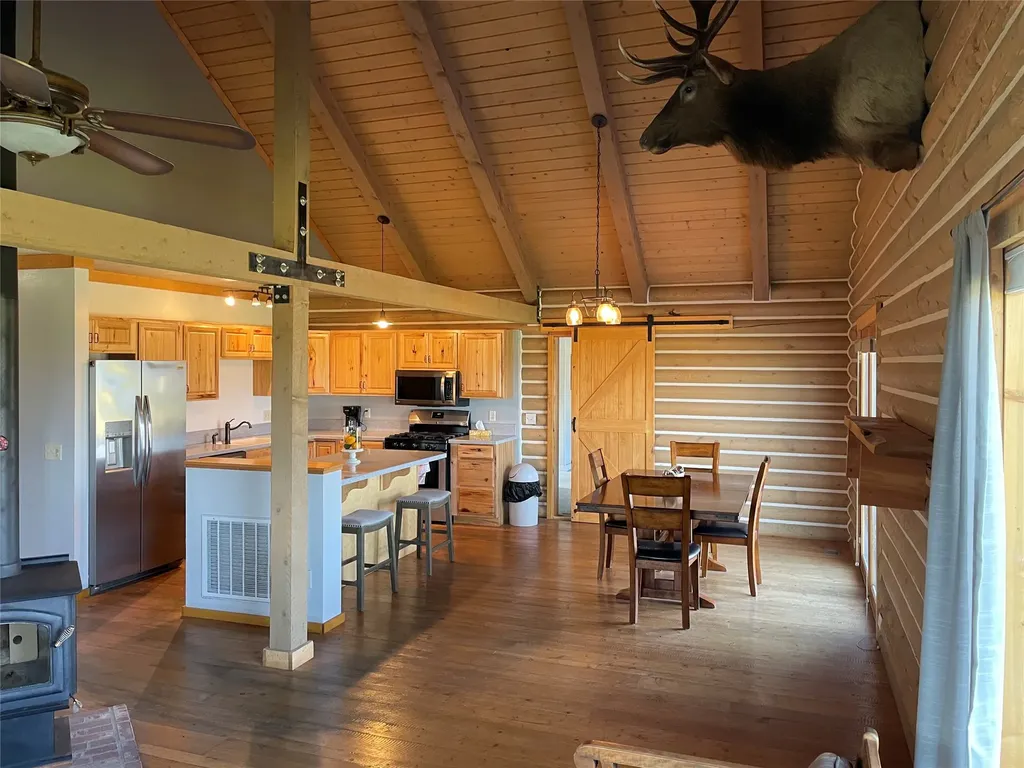 839 Thomas Lane Hamilton MT 59840
