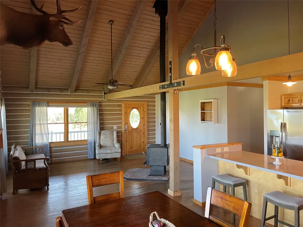 839 Thomas Lane Hamilton MT 59840