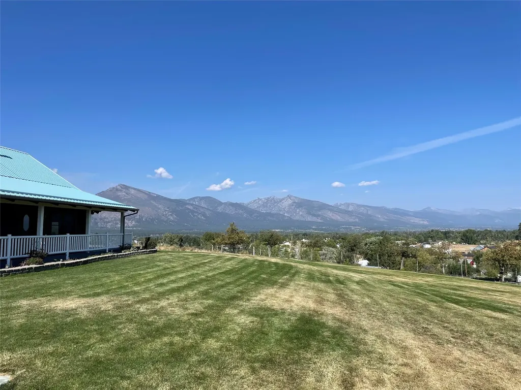 839 Thomas Lane Hamilton MT 59840