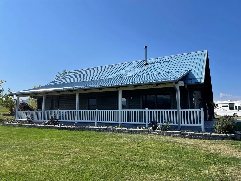 839 Thomas Lane Hamilton MT 59840