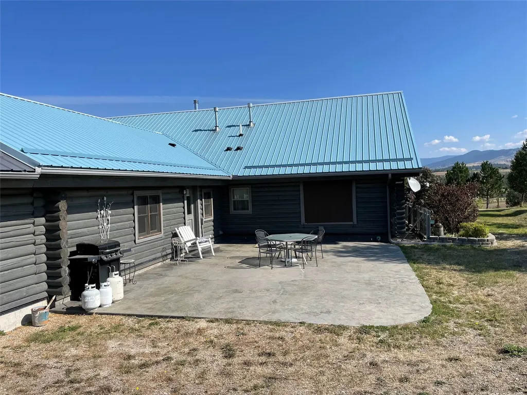 839 Thomas Lane Hamilton MT 59840