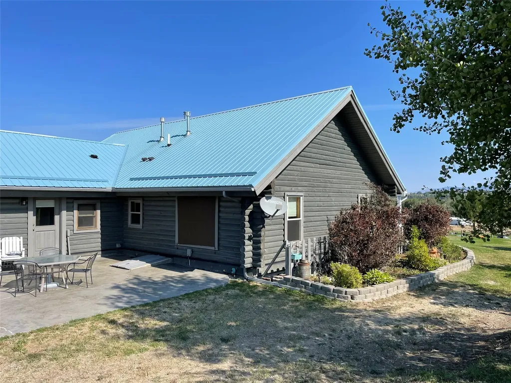 839 Thomas Lane Hamilton MT 59840
