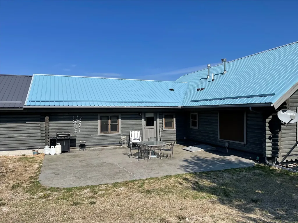 839 Thomas Lane Hamilton MT 59840