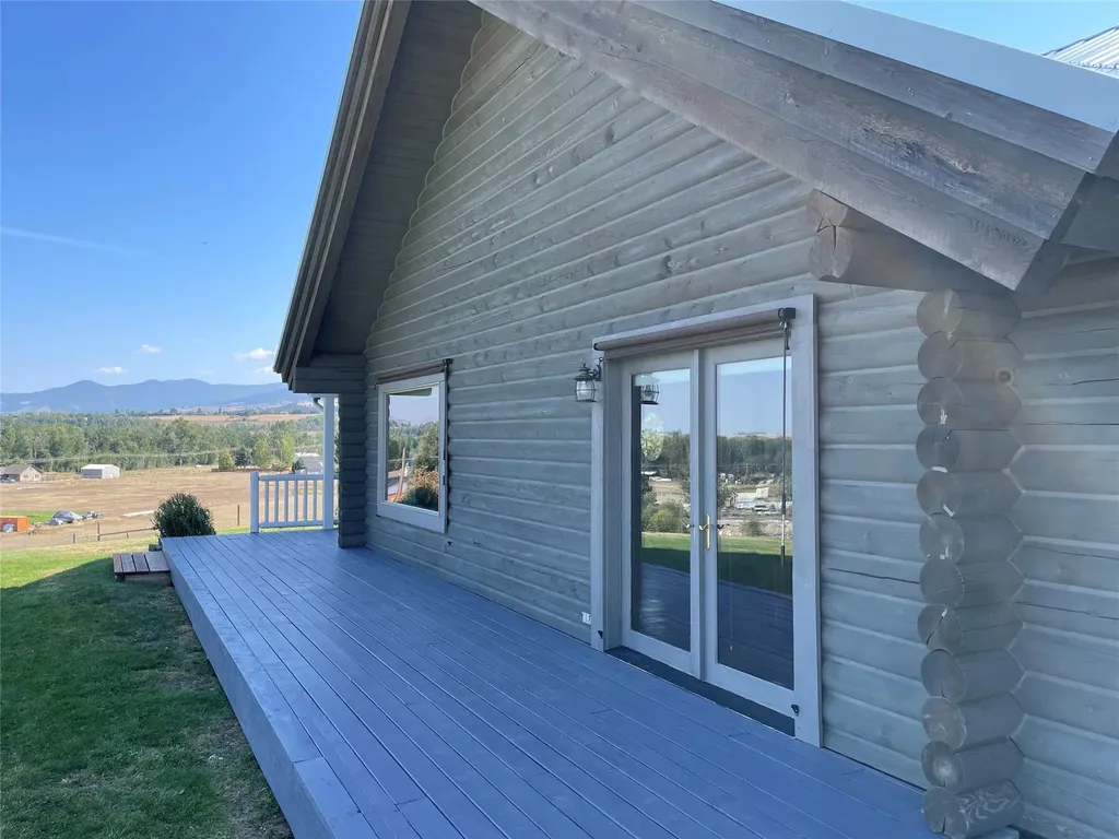 839 Thomas Lane Hamilton MT 59840