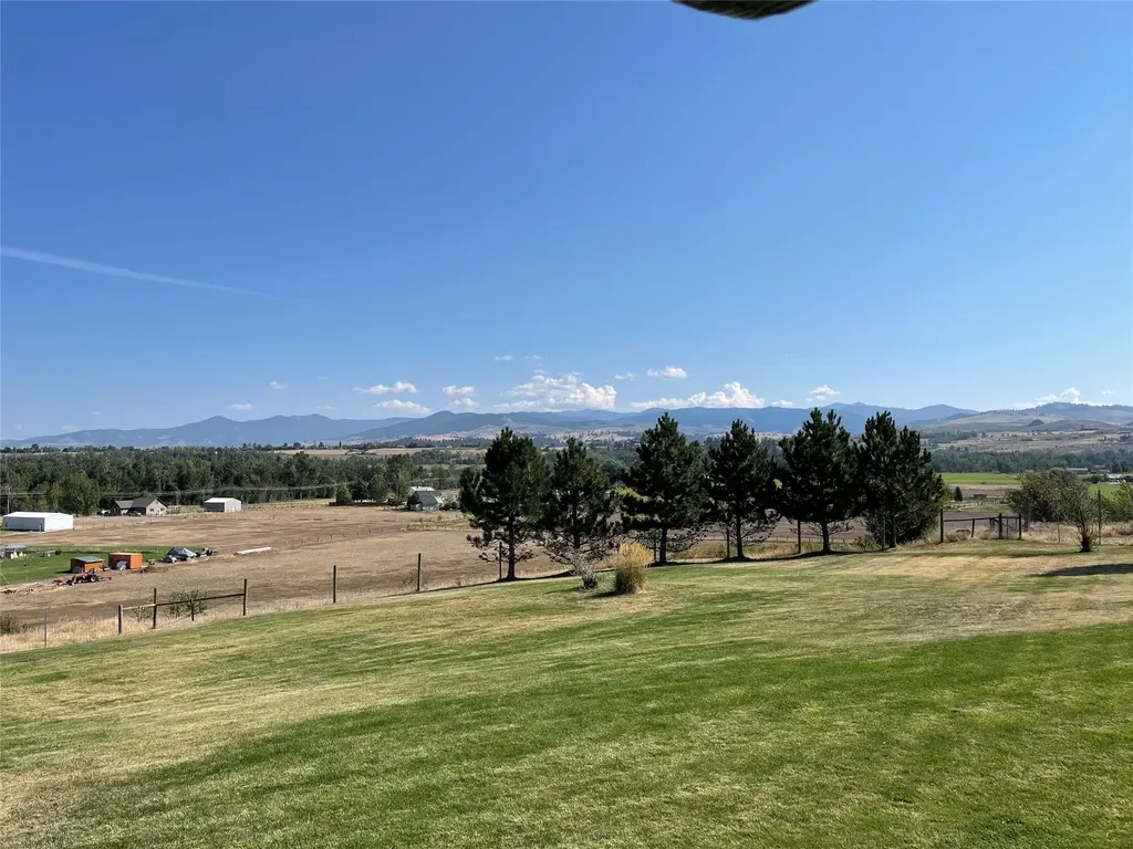839 Thomas Lane Hamilton MT 59840