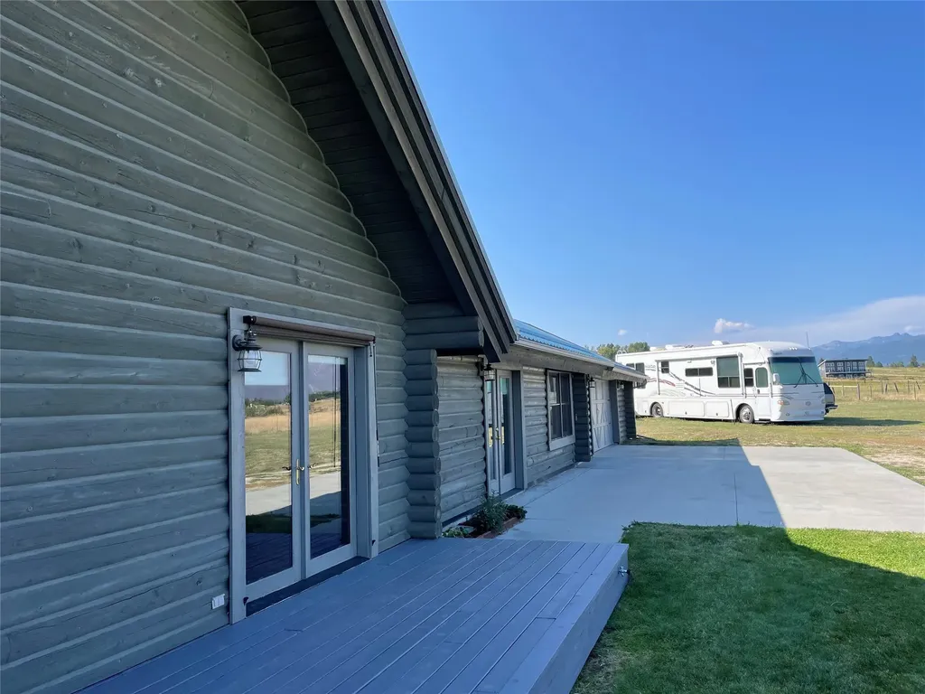 839 Thomas Lane Hamilton MT 59840