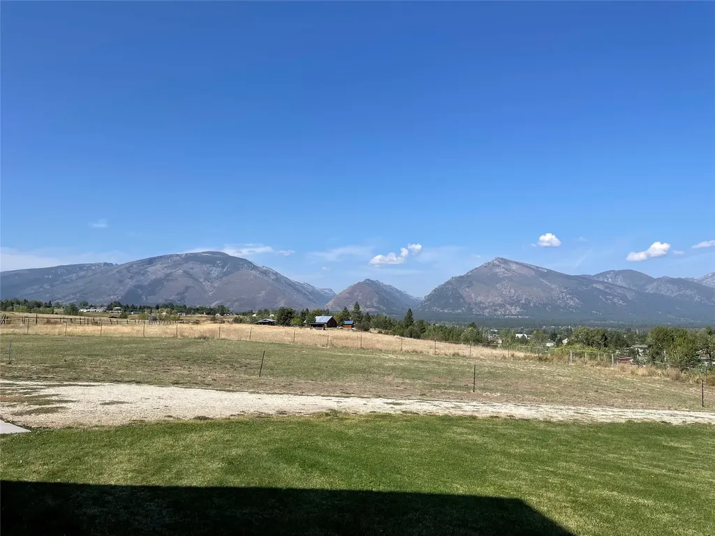 839 Thomas Lane Hamilton MT 59840