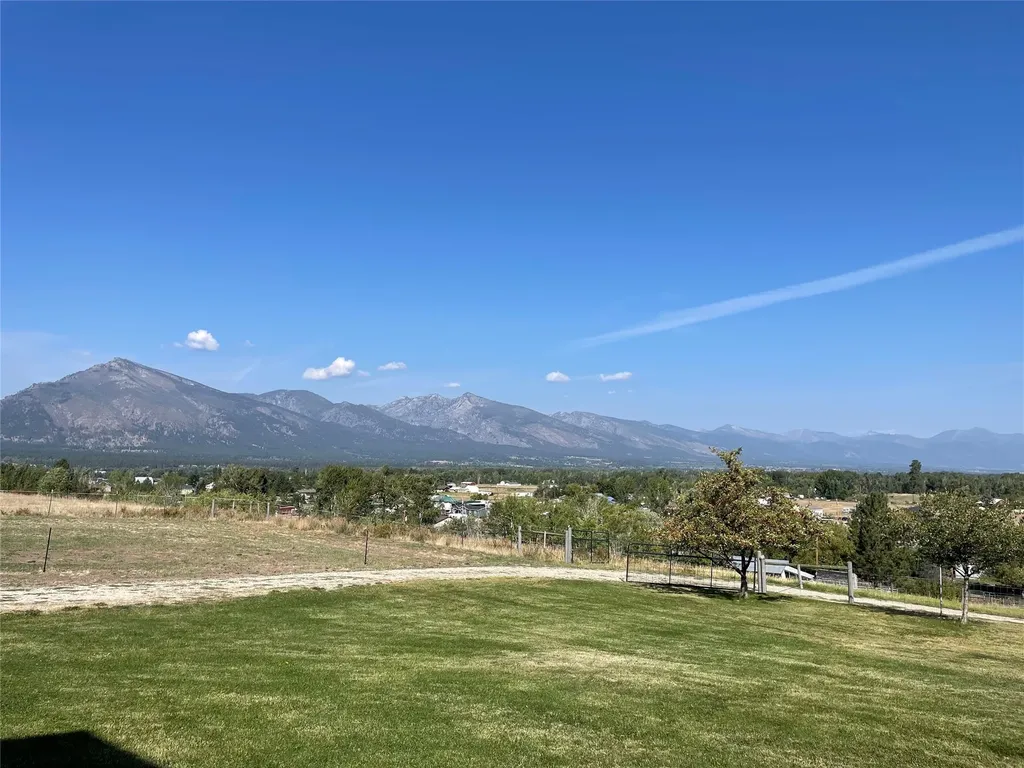 839 Thomas Lane Hamilton MT 59840