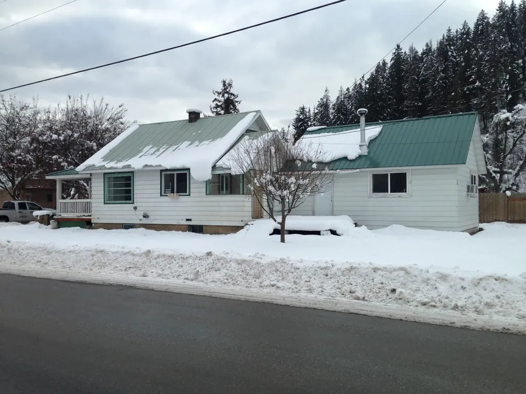 1504 Dakota Avenue Libby MT 59923