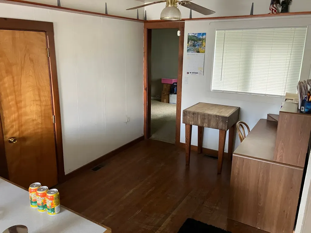 1504 Dakota Avenue Libby MT 59923