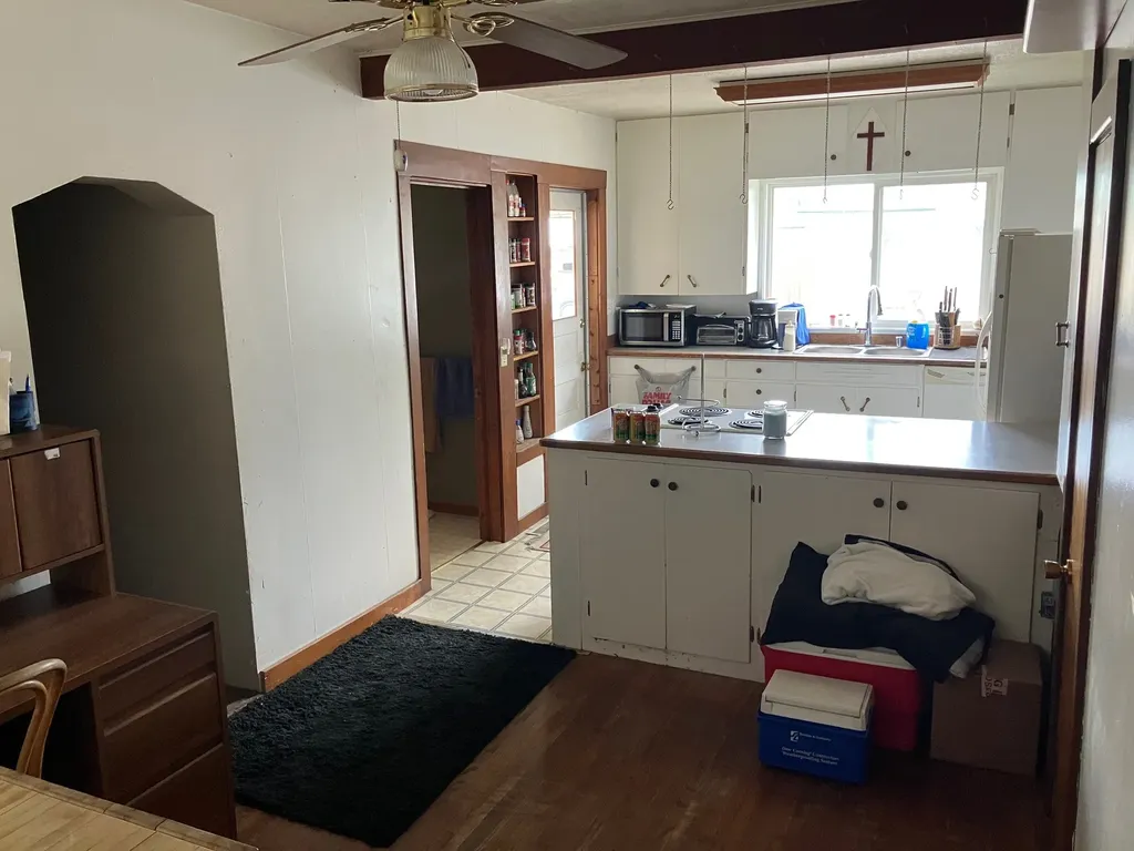 1504 Dakota Avenue Libby MT 59923